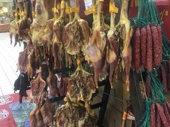 -世纪联华超市(外海店)