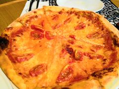 -MYLK意式小厨(熙地港店)