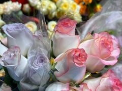 -循礼门鲜花花市(武汉循礼门店)