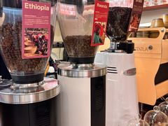 -The Roastery By AllYouWant(福田店)