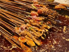 -水碾河刘老大串串香(水碾河路店)