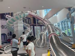 -奈尔宝家庭中心·亲子餐厅(长沙运达汇店)