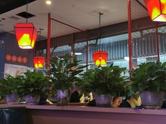 -马家大院铁锅炖(京粮广场店)