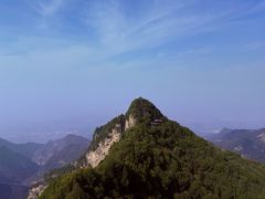 -少华山国家森林公园