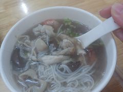 -阿玲面线糊(溪岸路店)