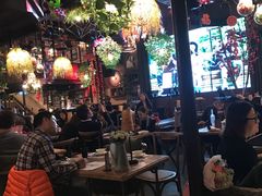 大堂-胡桃里音乐酒馆(白云五号T5 MALL店)