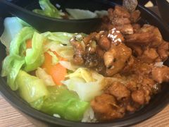 -永和豆浆•台北卤肉饭(山水大润发店)