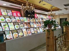 -台北A+A七喜饭店(德增街店)