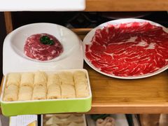 -南门涮肉(天坛店)