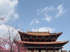 -大理古城