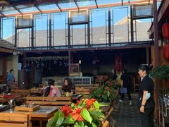 -丽江庭院之爱在路上(西单店)