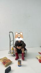 -可乐大王自然光儿童摄影(园区店)