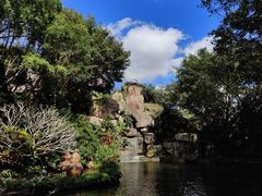 -海南文笔峰盘古文化旅游区