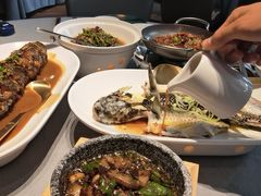 -徐记海鲜(南油永新汇店)