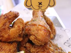 -BOPEYE·波派炸鸡(九霄天地店)