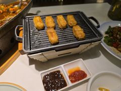 -徽韵人家·传承正宗徽菜(牡丹园店)