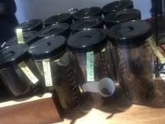 -琥珀咖啡 Ambercoffee