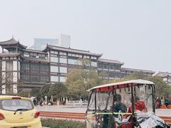 -新繁老號豌豆汤饭店·江湖菜(宝光寺店)