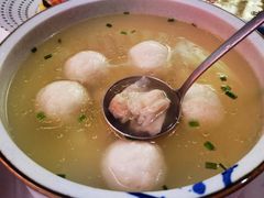 -聚春园自助餐厅(东街口店)