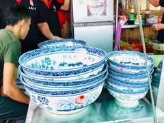 -姓周桥大碗公面