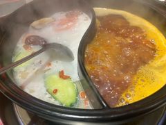 -钢管厂五区小郡肝串串香火锅(梅川路店)