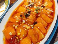 皇帝豆腐-津沽小院(天津之眼店)