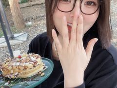 -桉树林A coffee 森林餐厅(三圣乡店)