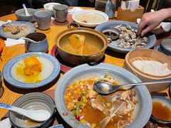 东海杂鱼-荣小馆(杭州大厦店)