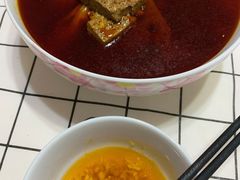 黑椒牛肉-大龙火锅(老店)