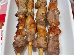 -西贝莜面村(镇江苏宁广场店)
