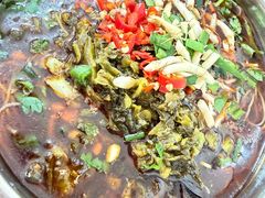 -正宗花园涂米粉(永兴店)