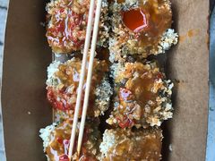 -品腐记·豆腐王朝(老门东总店)