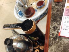 -點無缺茶楼·海鲜酒家(世博店)