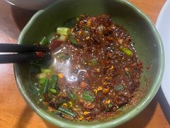 -榕江牛瘪牛肉火锅