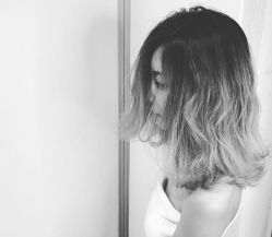 -MYYF SALON烫发染发