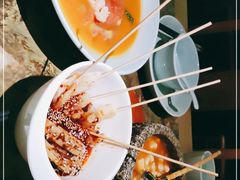 -绿茶餐厅