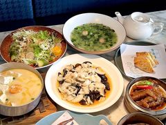 -东南里湖景餐厅·新闽菜(浦西万达店)