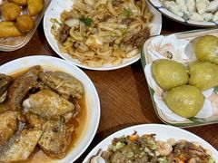 -食来运转平潭小吃(平潭店)