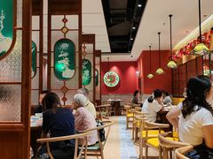 -禄运茶居·手工点心(猎德店)