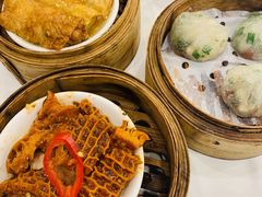 -粤厨点心专门店