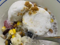 -文昌邓记清补凉(西沙路店)