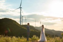 -格调婚纱摄影 (福州总店)