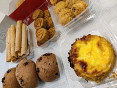 -宫喜糕点(共青团路店)