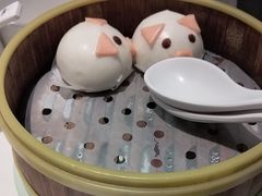 -大铁勺新津菜(中北永旺店)