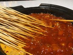 -钢管厂五区小郡肝火锅串串香(总店)