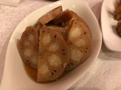 -永兴餐厅(复兴中路店)