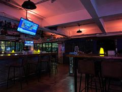 -Liberty Brewing Co·曼哈顿餐吧