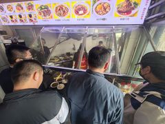 -好成财牛排馆(涂门街总店)