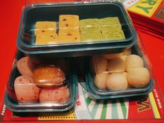 -東更道点心行(崂山丽达店)