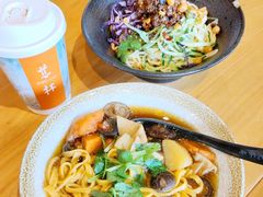 -韬光茶庵